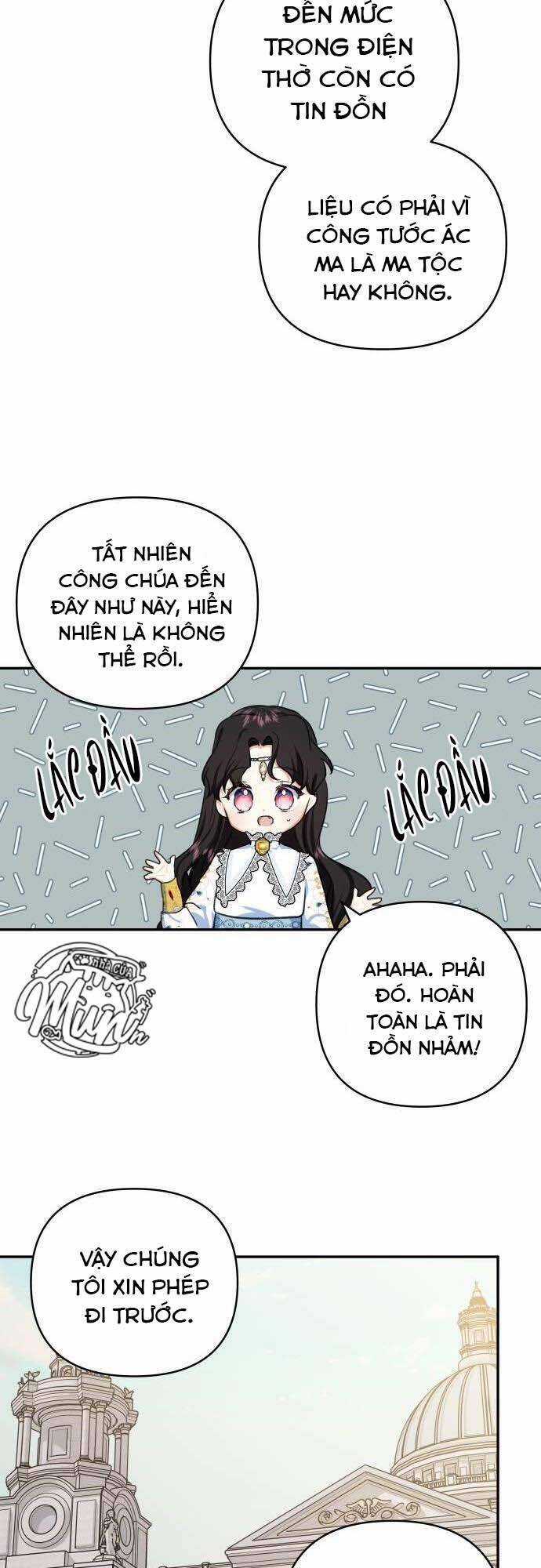 Con Gái Của Công Tước Ác Ma Chapter 52 trang 11