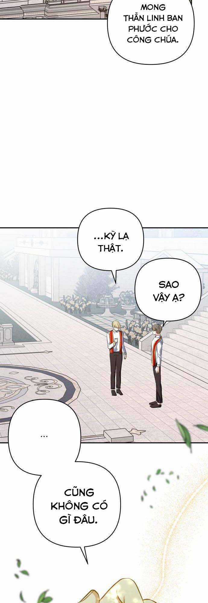Con Gái Của Công Tước Ác Ma Chapter 52 trang 12