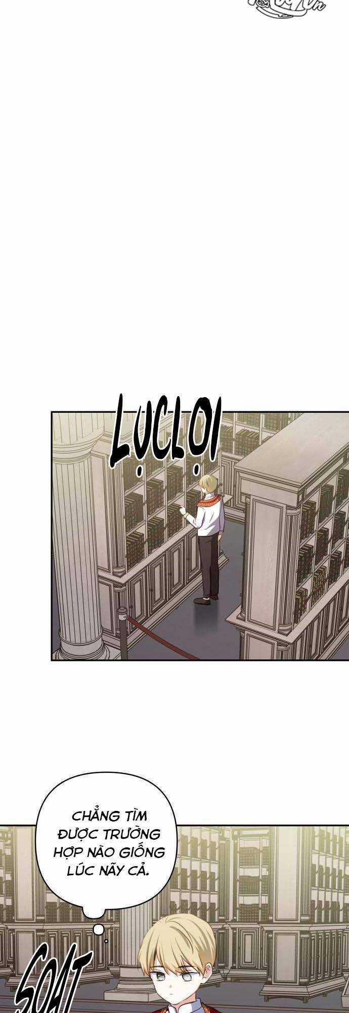 Con Gái Của Công Tước Ác Ma Chapter 52 trang 14