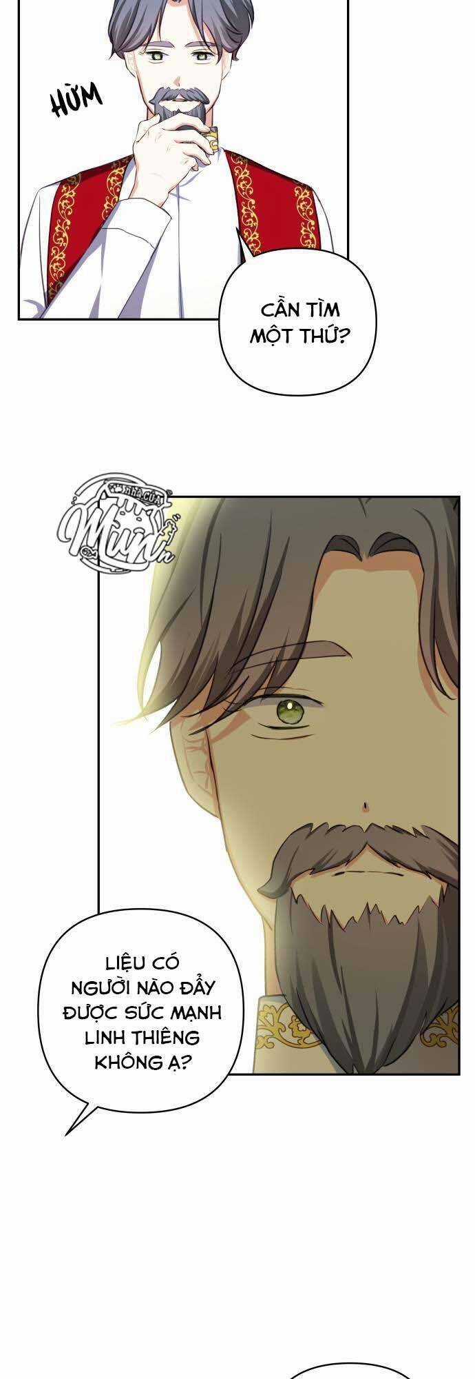 Con Gái Của Công Tước Ác Ma Chapter 52 trang 16