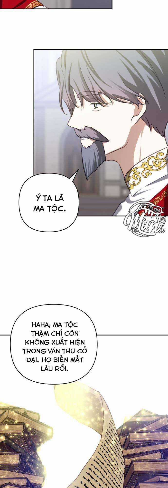 Con Gái Của Công Tước Ác Ma Chapter 52 trang 18