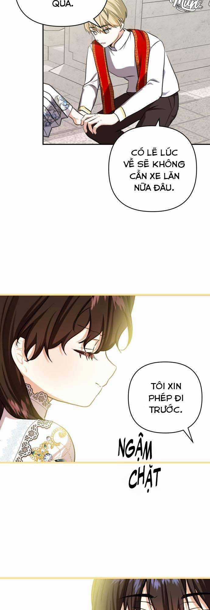 Con Gái Của Công Tước Ác Ma Chapter 52 trang 2