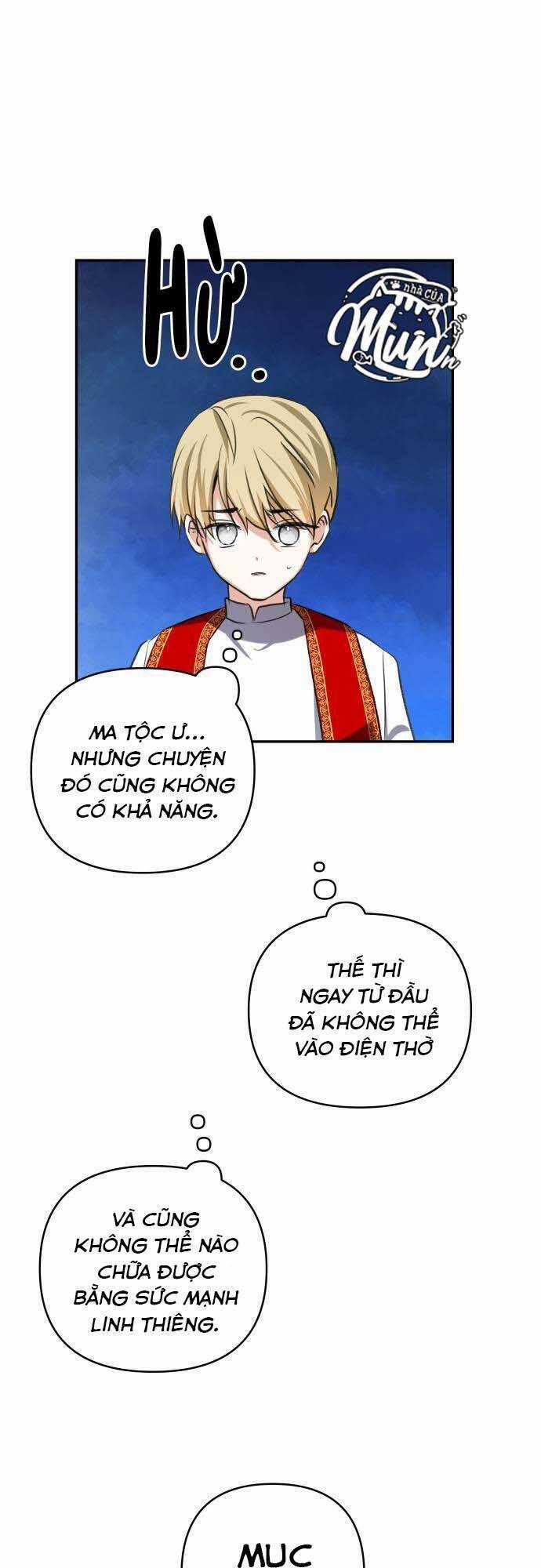 Con Gái Của Công Tước Ác Ma Chapter 52 trang 20