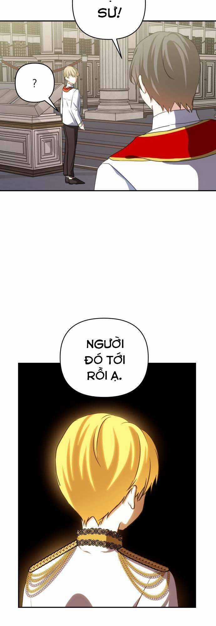 Con Gái Của Công Tước Ác Ma Chapter 52 trang 21