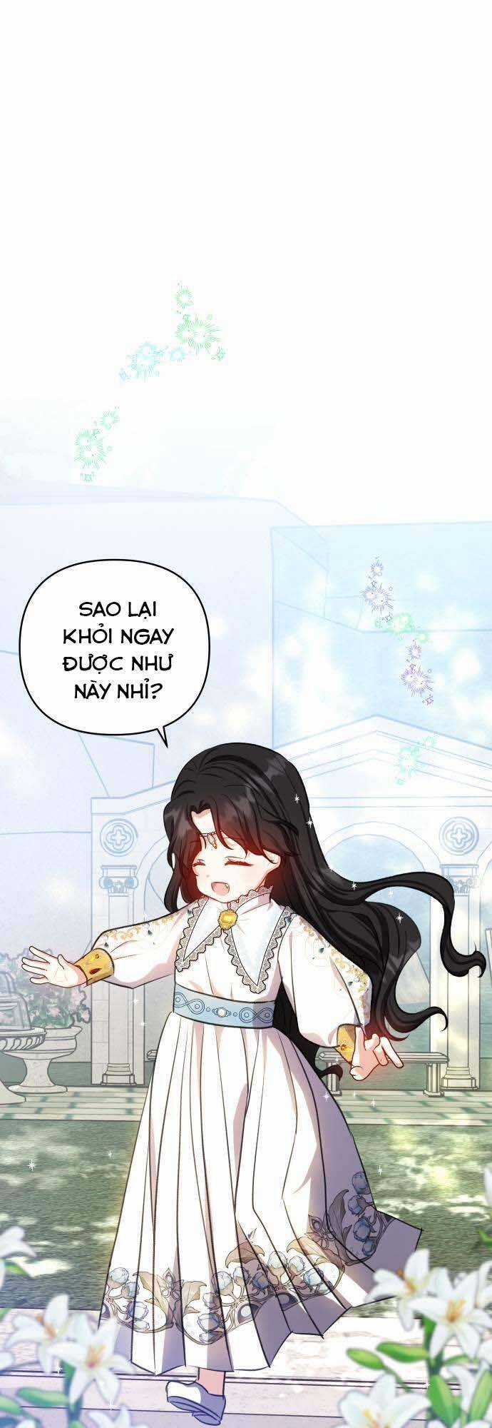 Con Gái Của Công Tước Ác Ma Chapter 52 trang 22