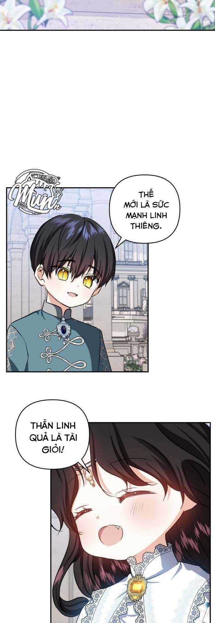 Con Gái Của Công Tước Ác Ma Chapter 52 trang 23