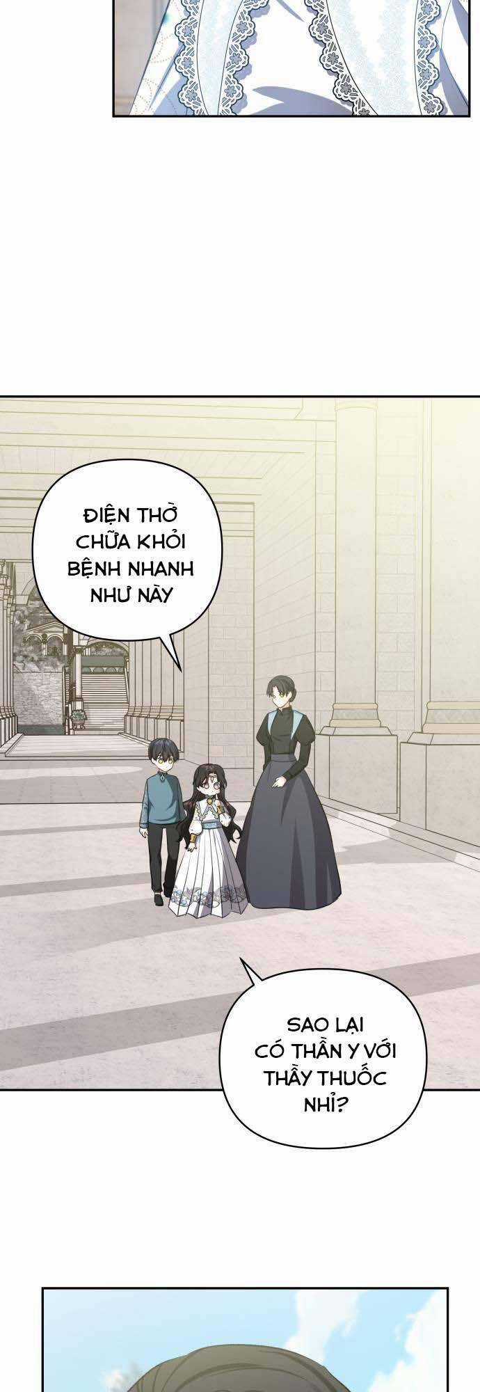 Con Gái Của Công Tước Ác Ma Chapter 52 trang 24