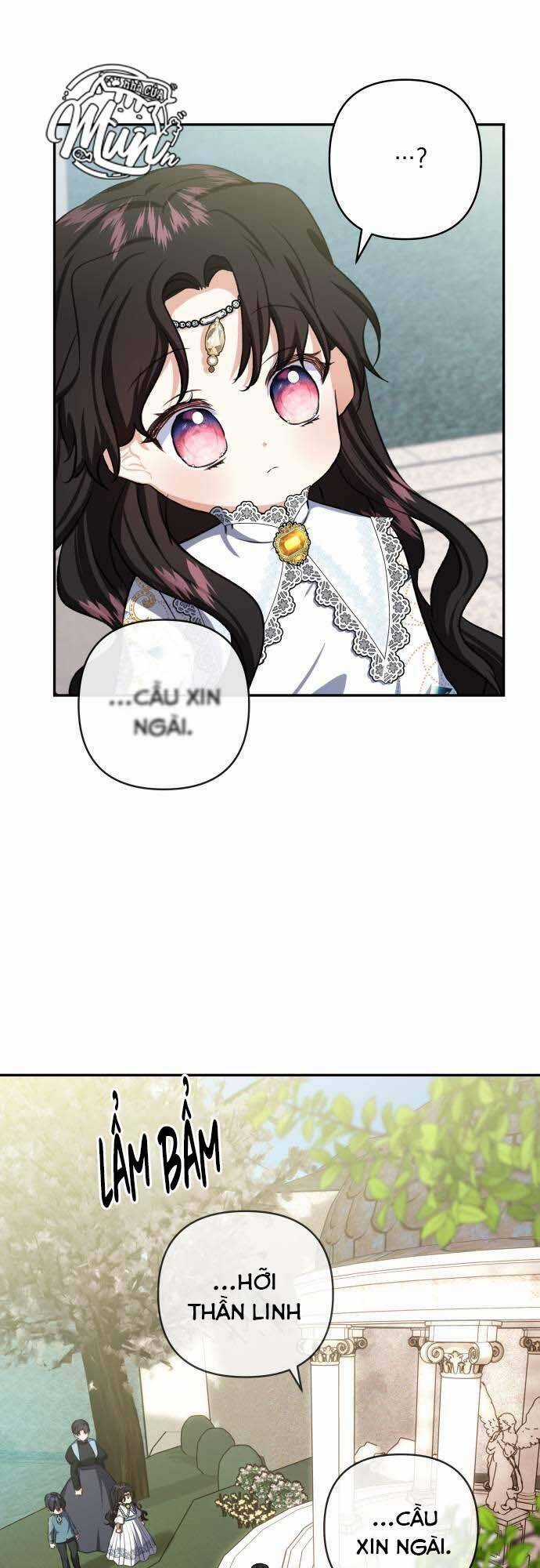 Con Gái Của Công Tước Ác Ma Chapter 52 trang 26