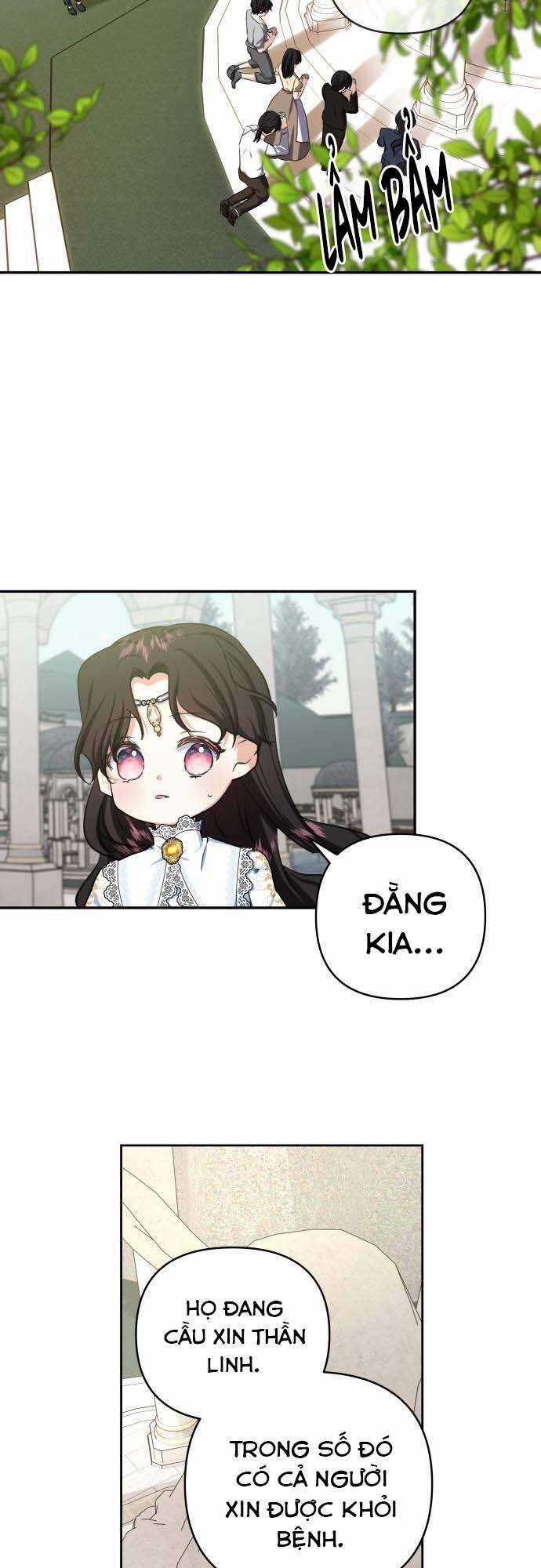 Con Gái Của Công Tước Ác Ma Chapter 52 trang 27