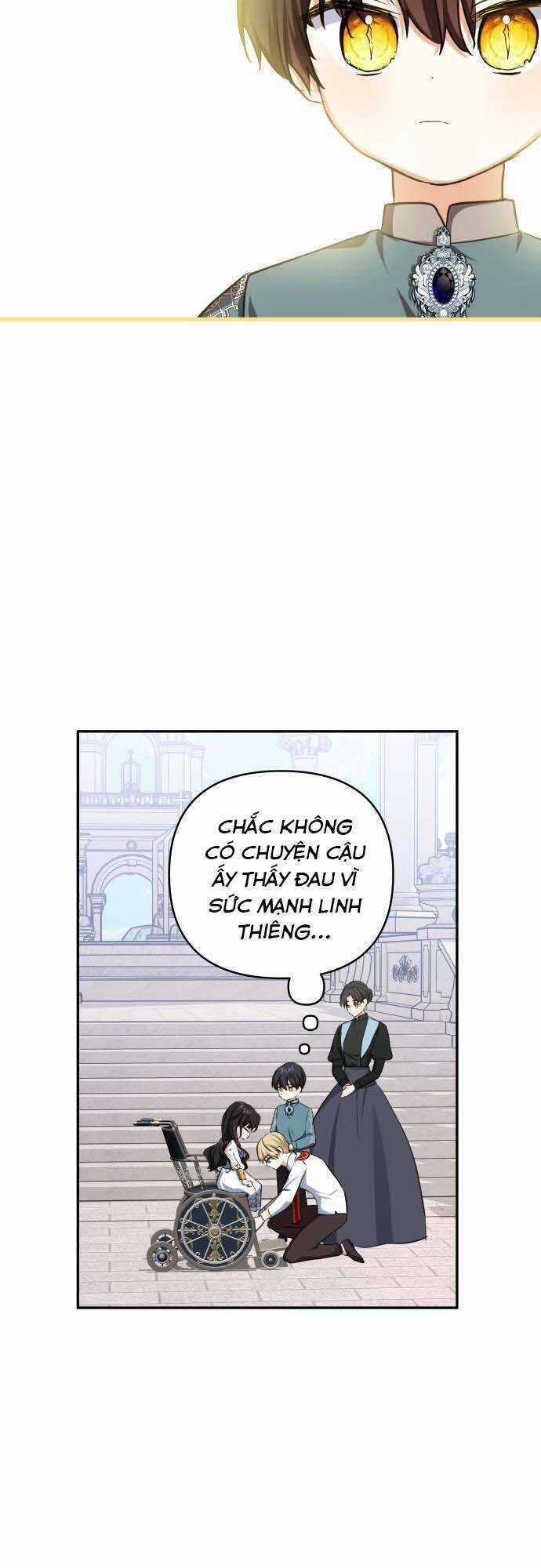 Con Gái Của Công Tước Ác Ma Chapter 52 trang 3