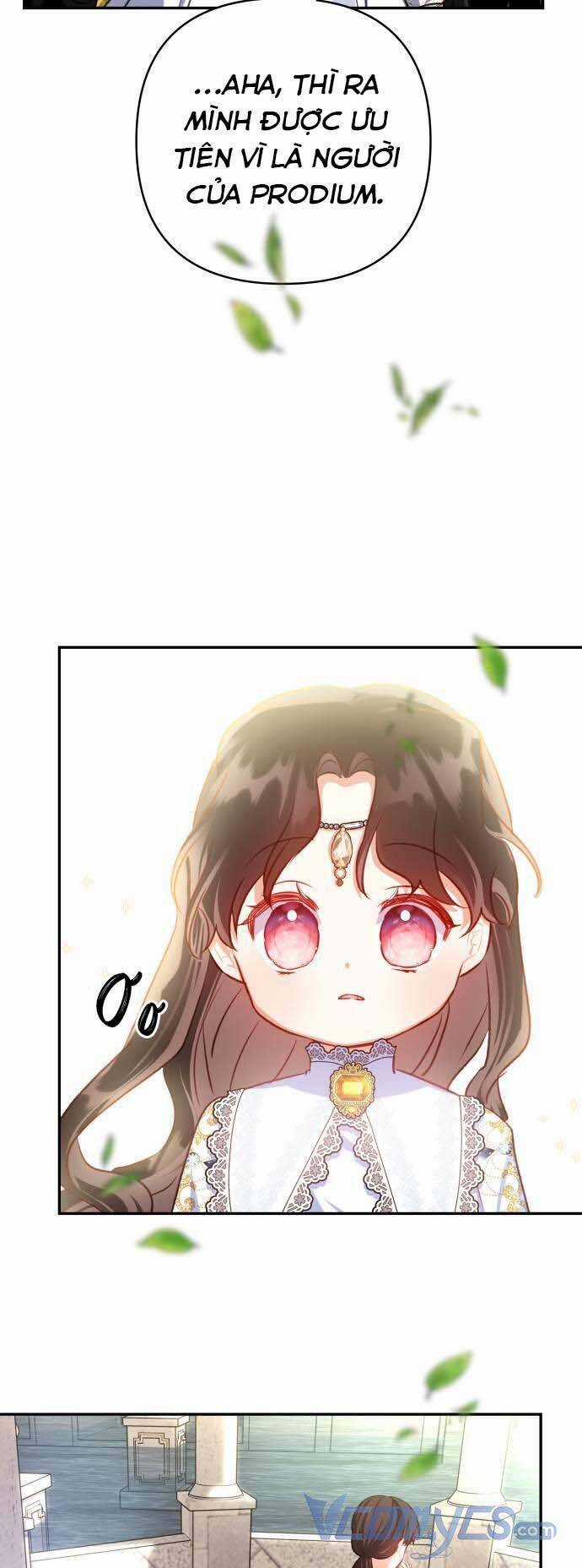 Con Gái Của Công Tước Ác Ma Chapter 52 trang 30