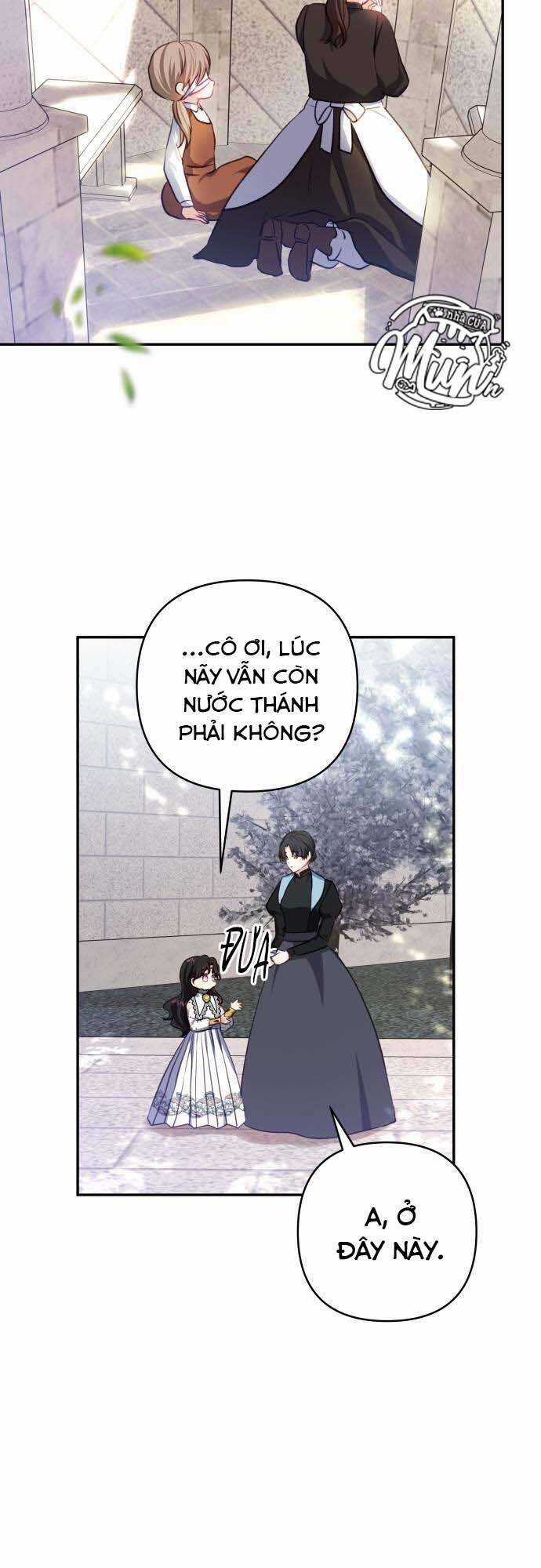 Con Gái Của Công Tước Ác Ma Chapter 52 trang 31