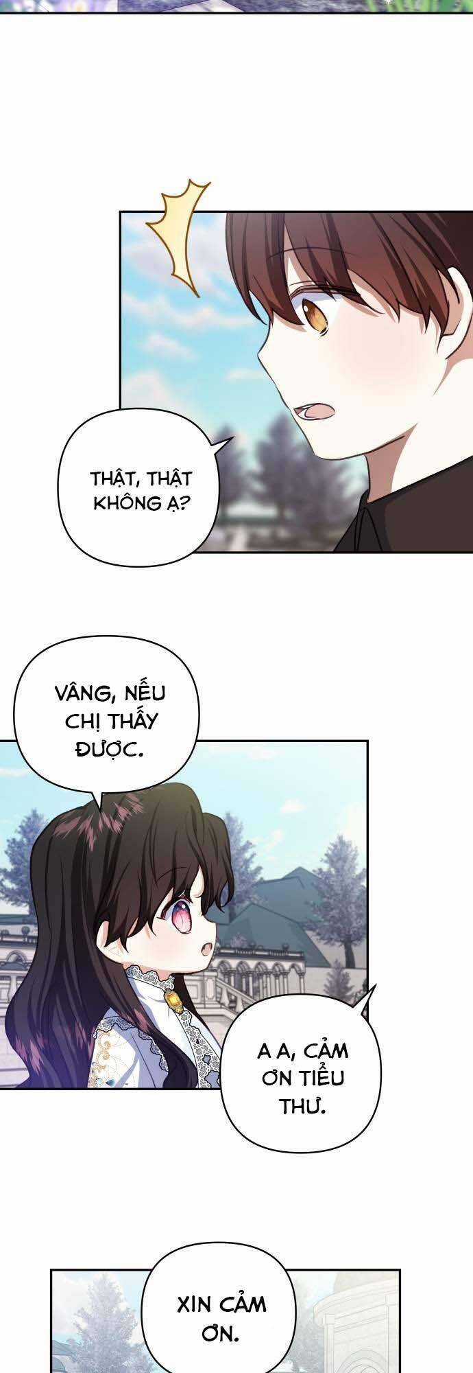 Con Gái Của Công Tước Ác Ma Chapter 52 trang 33