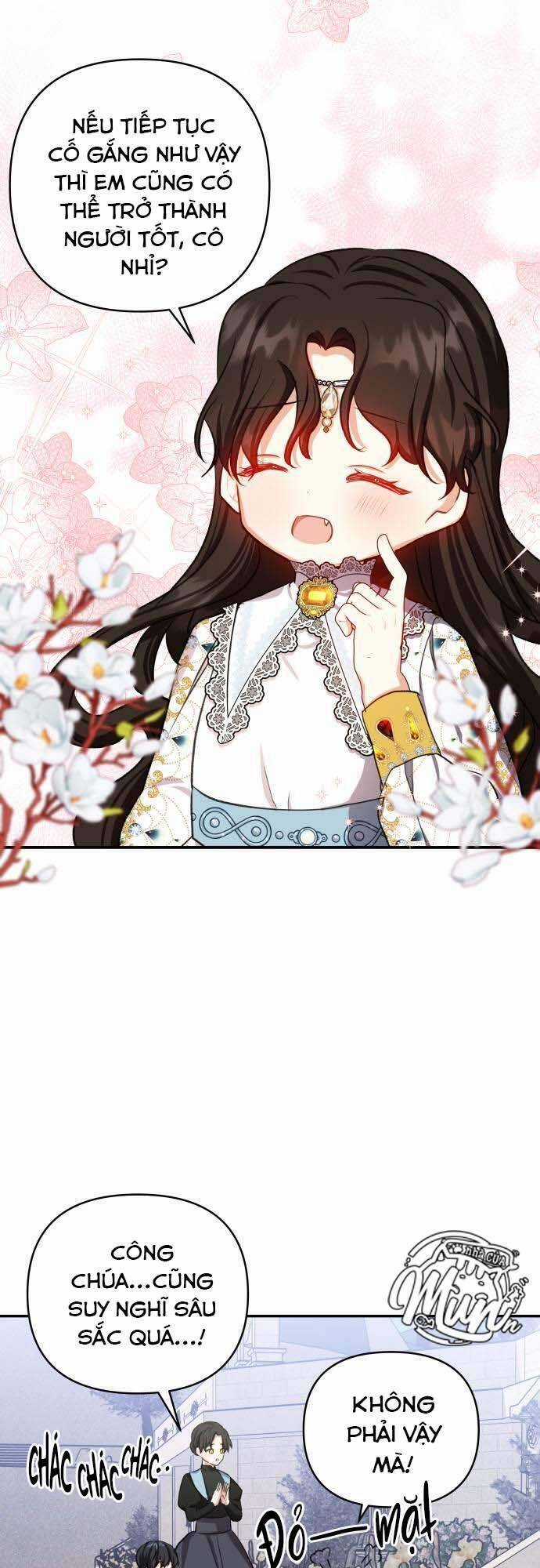 Con Gái Của Công Tước Ác Ma Chapter 52 trang 37