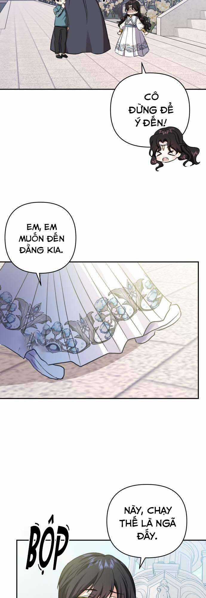 Con Gái Của Công Tước Ác Ma Chapter 52 trang 38