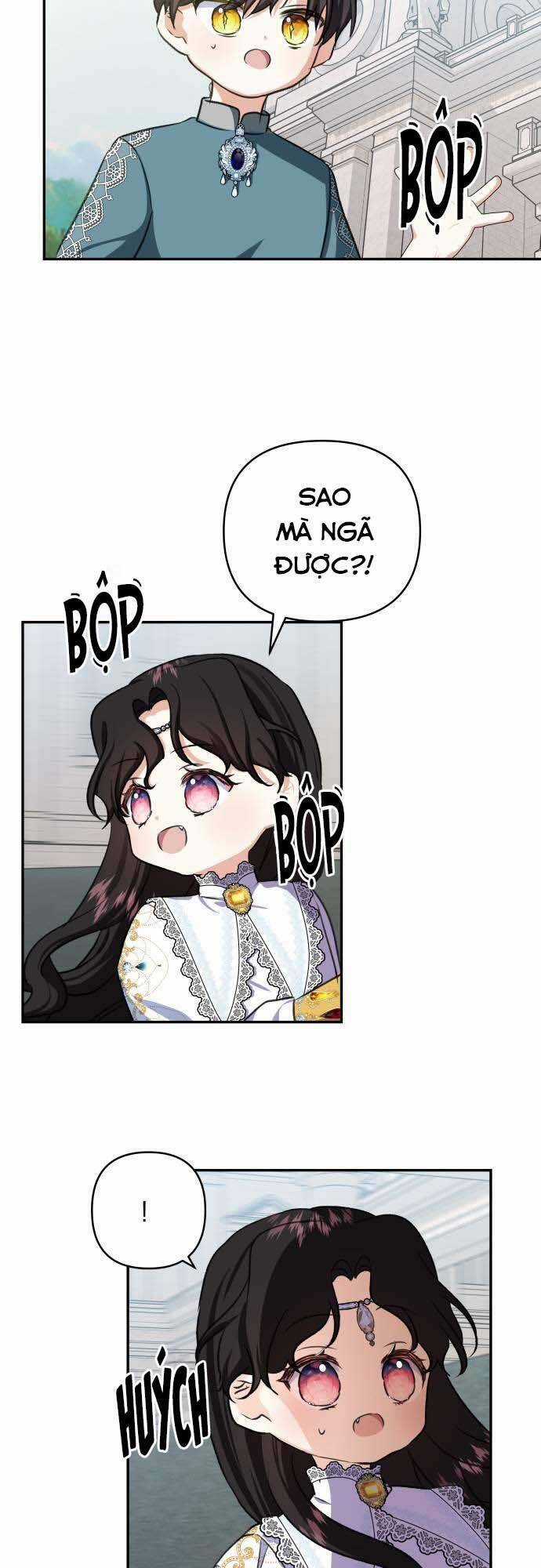 Con Gái Của Công Tước Ác Ma Chapter 52 trang 39