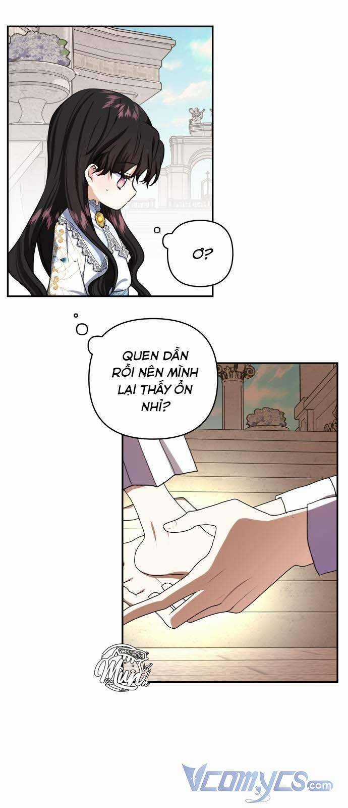 Con Gái Của Công Tước Ác Ma Chapter 52 trang 4