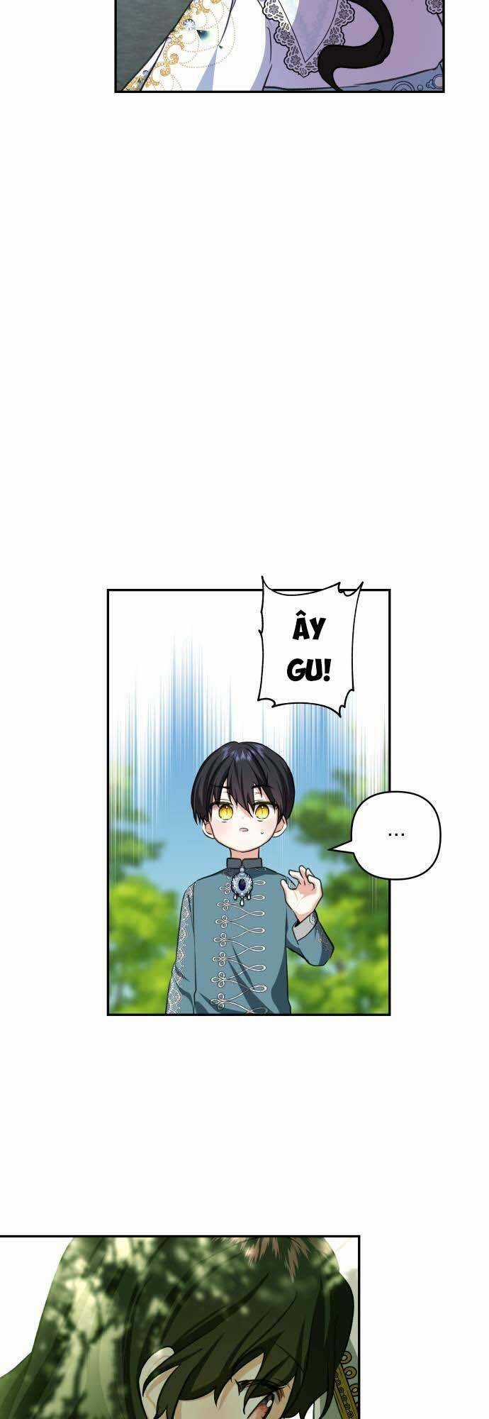 Con Gái Của Công Tước Ác Ma Chapter 52 trang 40