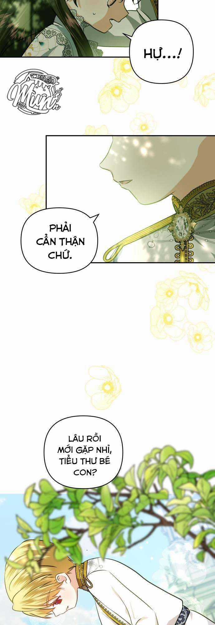 Con Gái Của Công Tước Ác Ma Chapter 52 trang 41