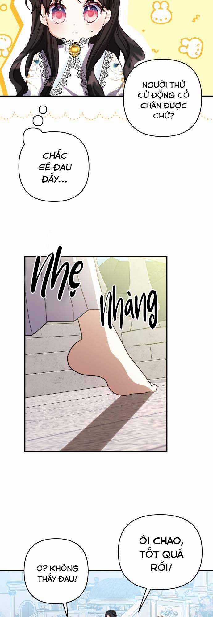 Con Gái Của Công Tước Ác Ma Chapter 52 trang 6