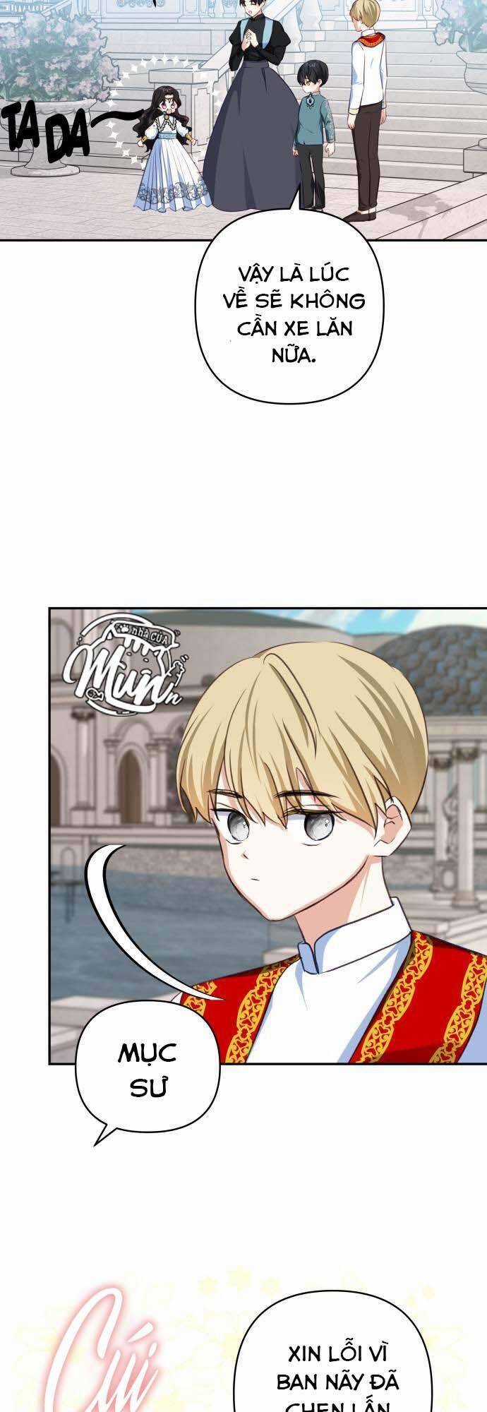 Con Gái Của Công Tước Ác Ma Chapter 52 trang 7