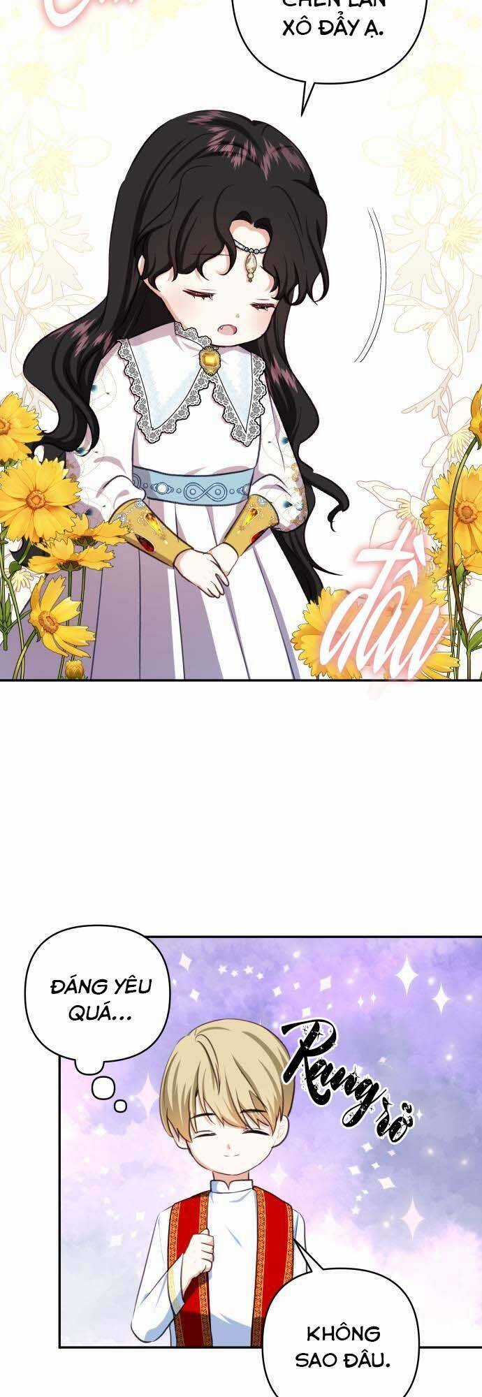 Con Gái Của Công Tước Ác Ma Chapter 52 trang 8