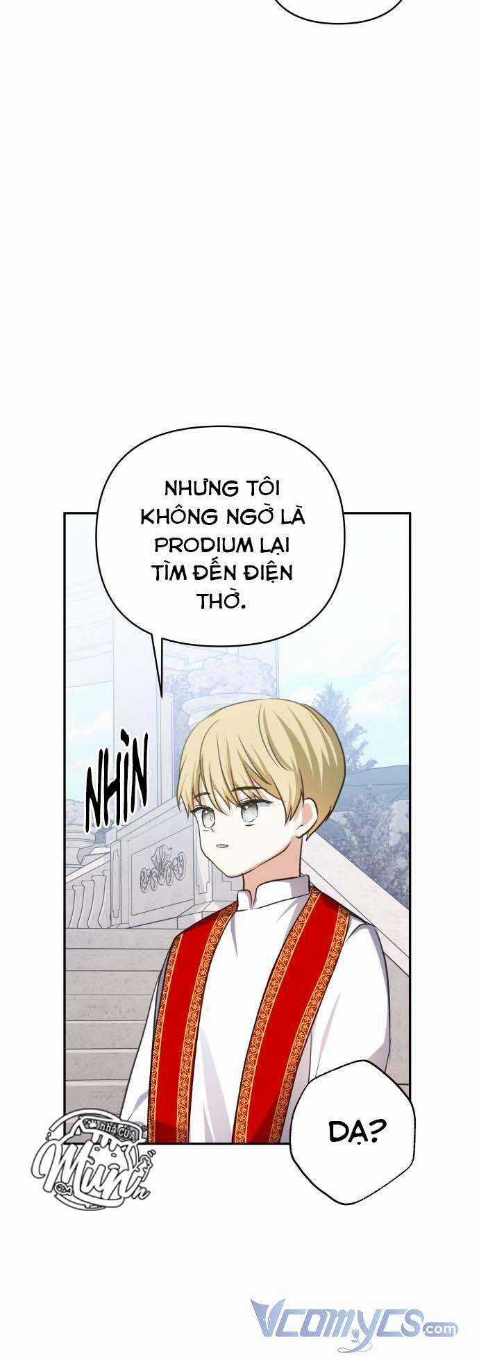 Con Gái Của Công Tước Ác Ma Chapter 52 trang 9