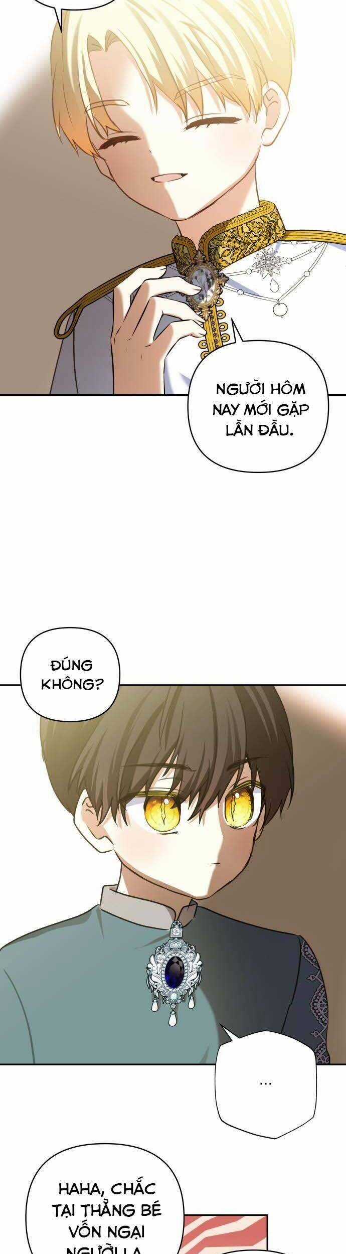 Con Gái Của Công Tước Ác Ma Chapter 53 trang 12