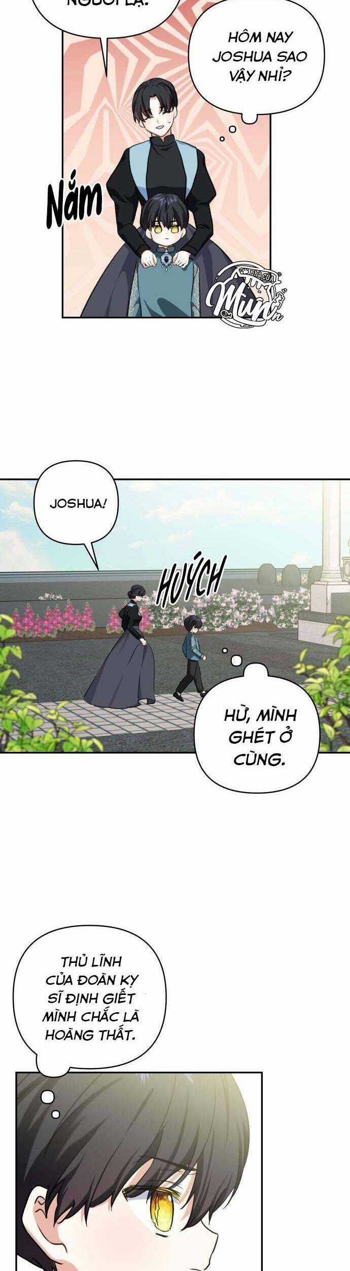 Con Gái Của Công Tước Ác Ma Chapter 53 trang 13