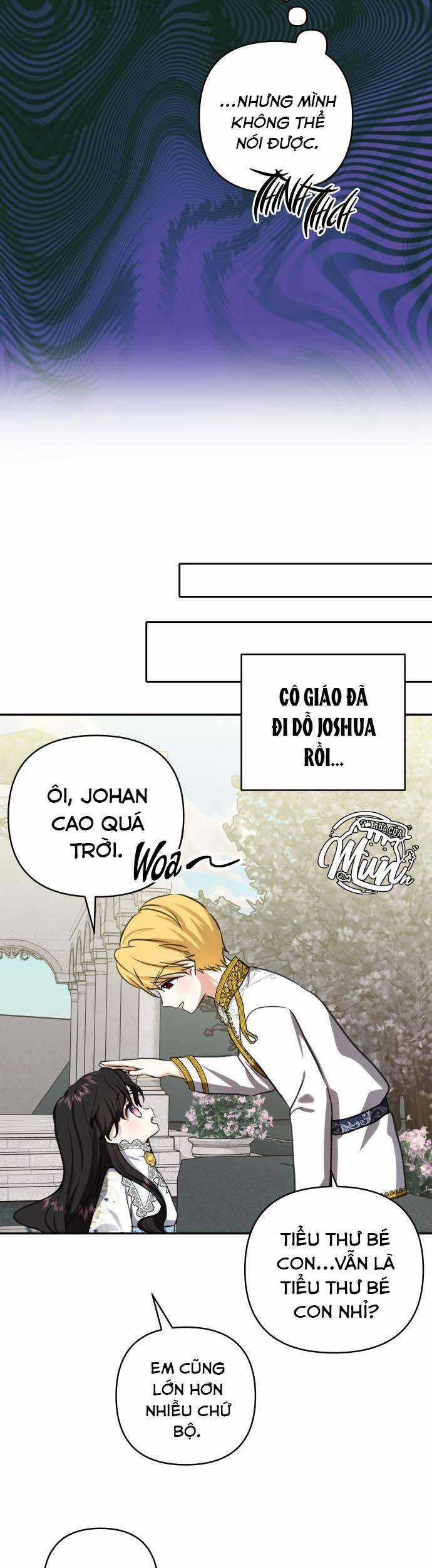 Con Gái Của Công Tước Ác Ma Chapter 53 trang 15