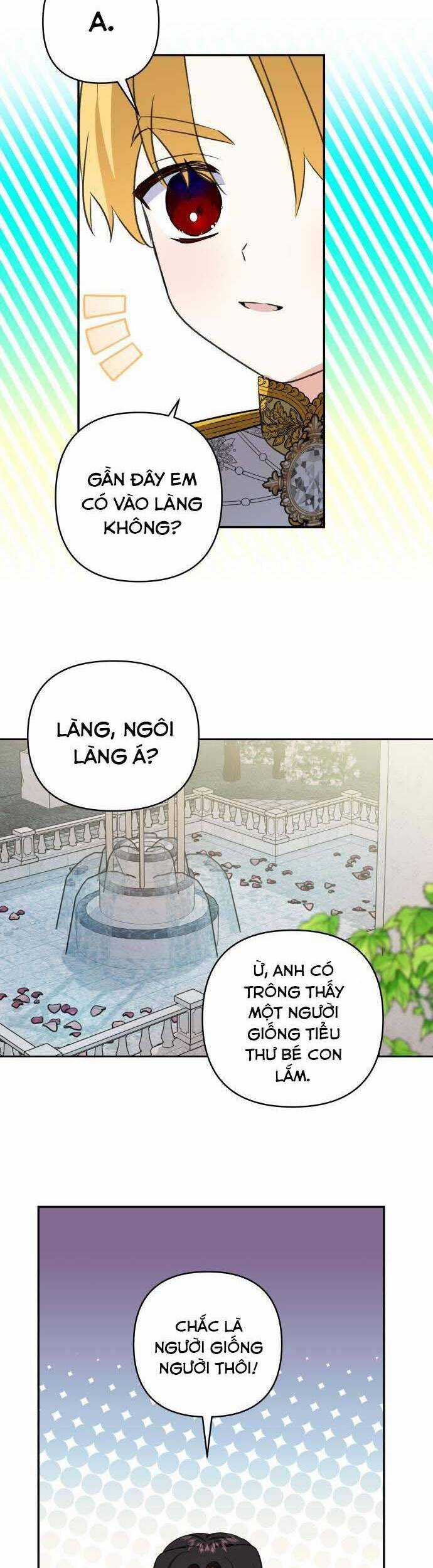 Con Gái Của Công Tước Ác Ma Chapter 53 trang 16