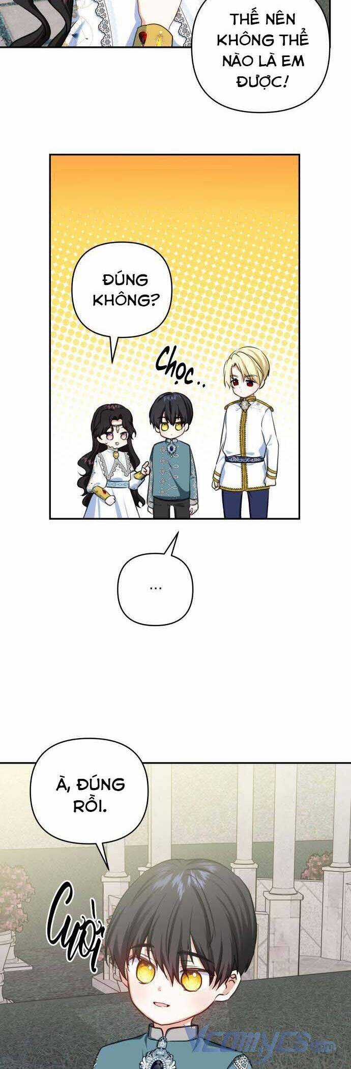 Con Gái Của Công Tước Ác Ma Chapter 53 trang 18