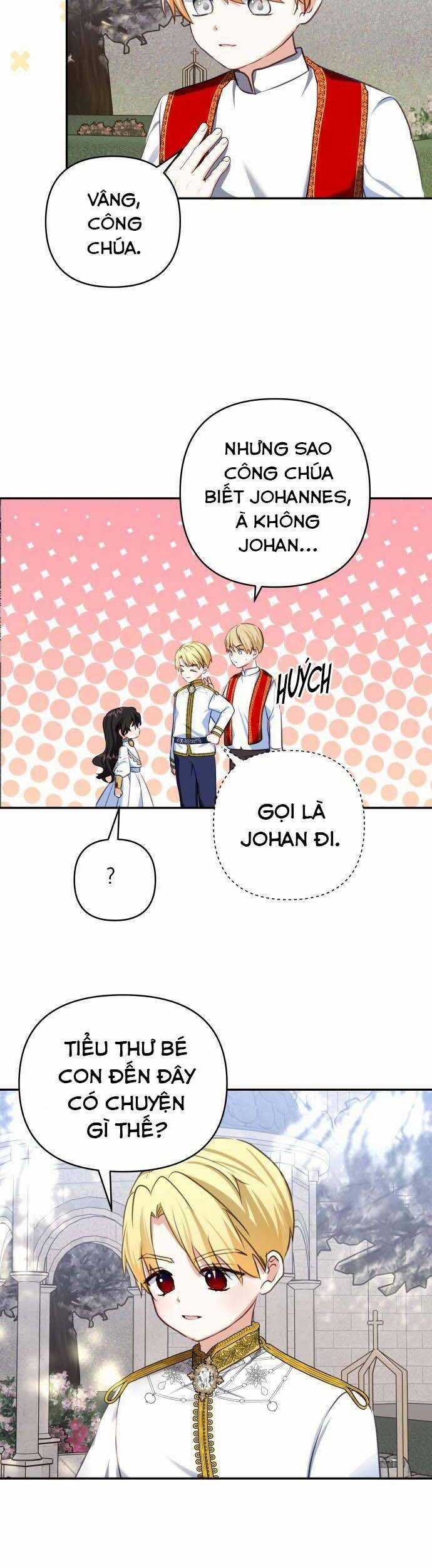 Con Gái Của Công Tước Ác Ma Chapter 53 trang 2