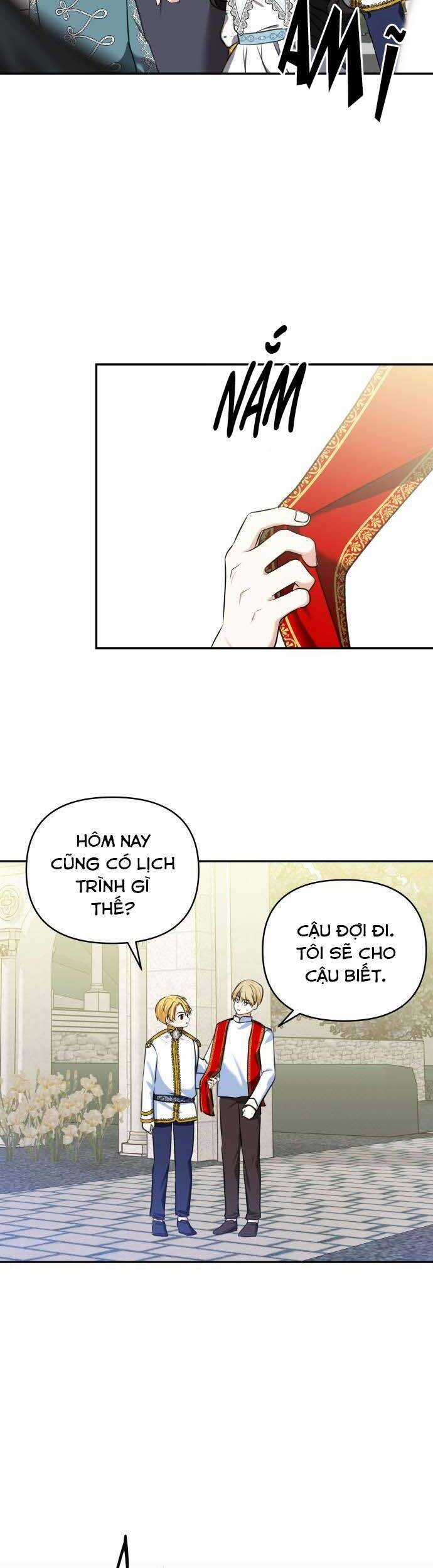 Con Gái Của Công Tước Ác Ma Chapter 53 trang 21