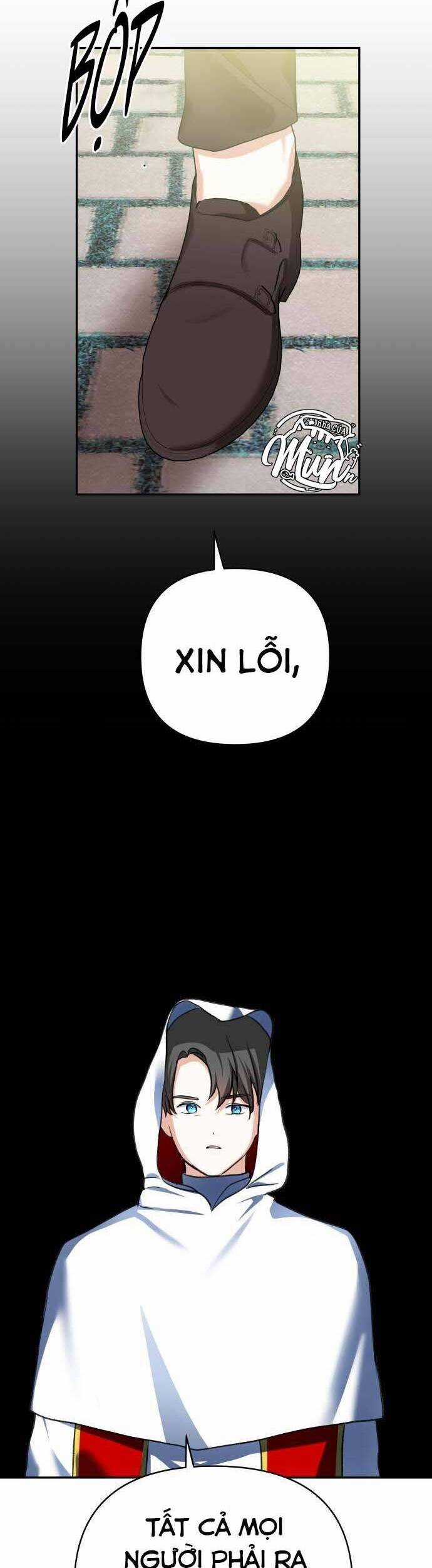 Con Gái Của Công Tước Ác Ma Chapter 53 trang 22