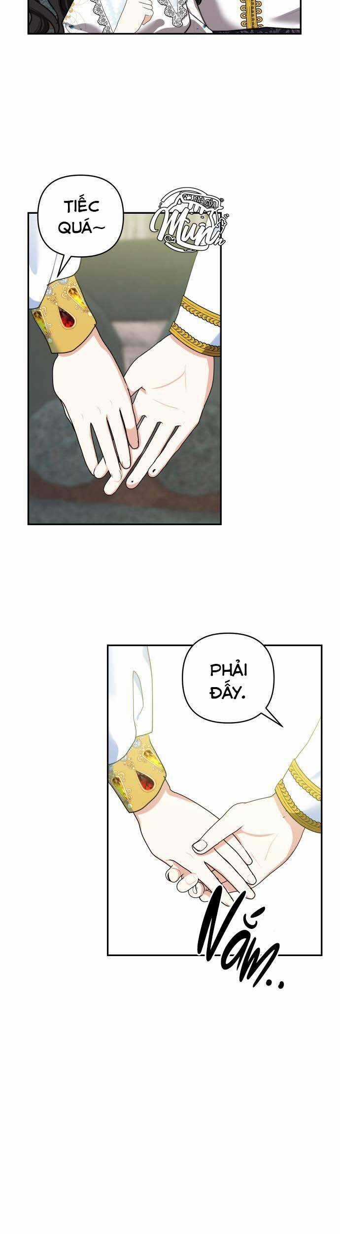 Con Gái Của Công Tước Ác Ma Chapter 53 trang 24