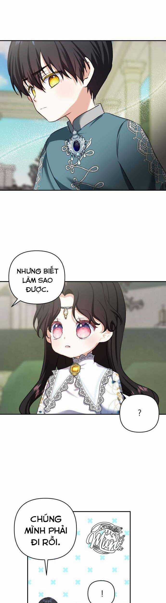 Con Gái Của Công Tước Ác Ma Chapter 53 trang 25