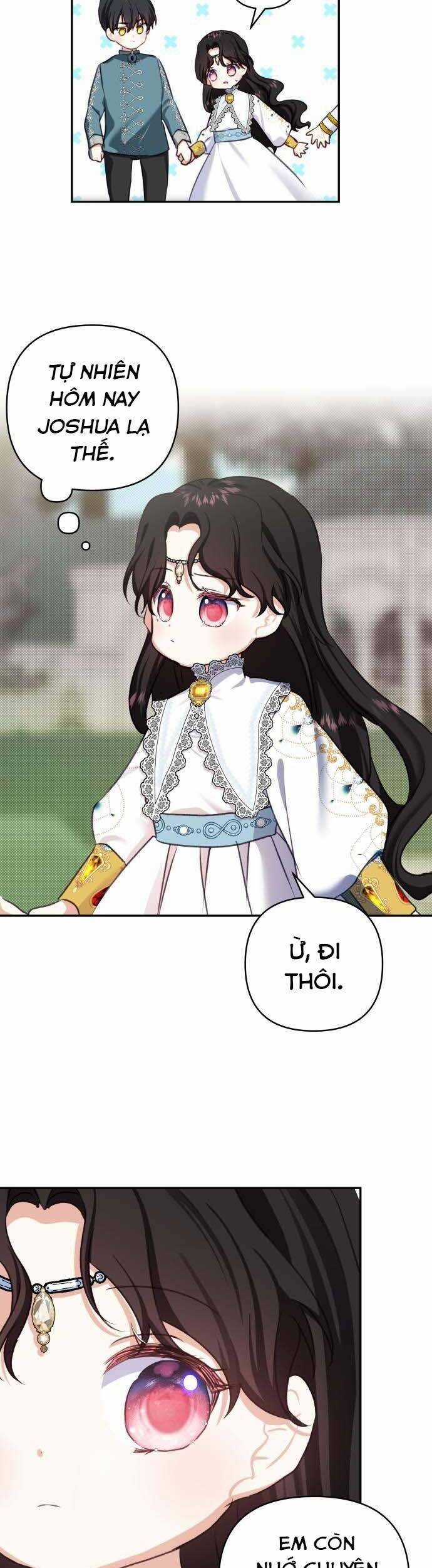 Con Gái Của Công Tước Ác Ma Chapter 53 trang 26