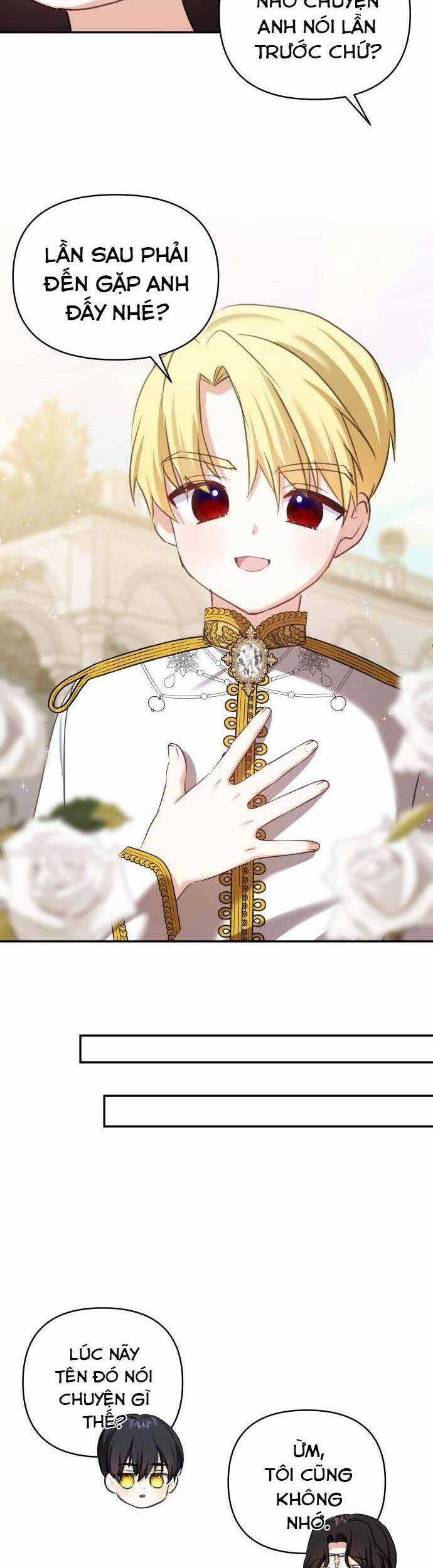 Con Gái Của Công Tước Ác Ma Chapter 53 trang 27