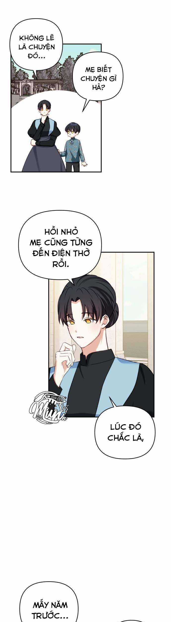 Con Gái Của Công Tước Ác Ma Chapter 53 trang 29