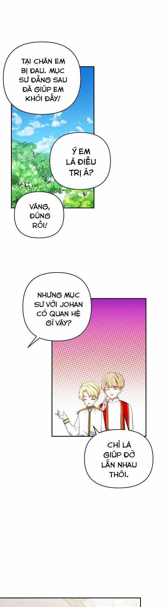 Con Gái Của Công Tước Ác Ma Chapter 53 trang 3