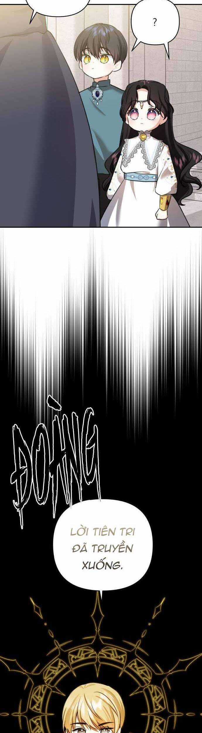 Con Gái Của Công Tước Ác Ma Chapter 53 trang 30