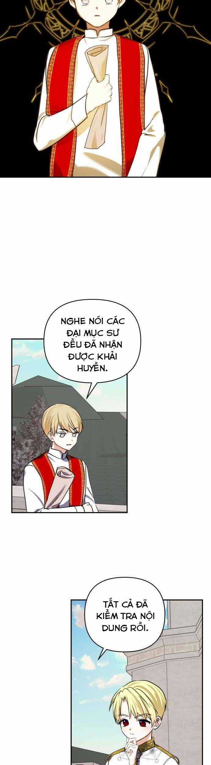 Con Gái Của Công Tước Ác Ma Chapter 53 trang 31