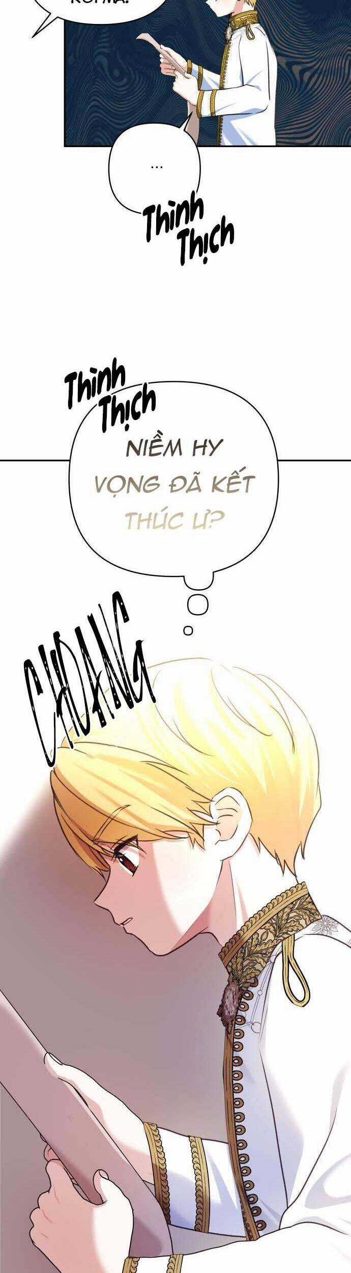 Con Gái Của Công Tước Ác Ma Chapter 53 trang 34