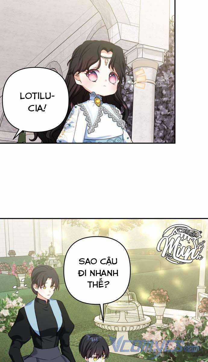 Con Gái Của Công Tước Ác Ma Chapter 53 trang 4