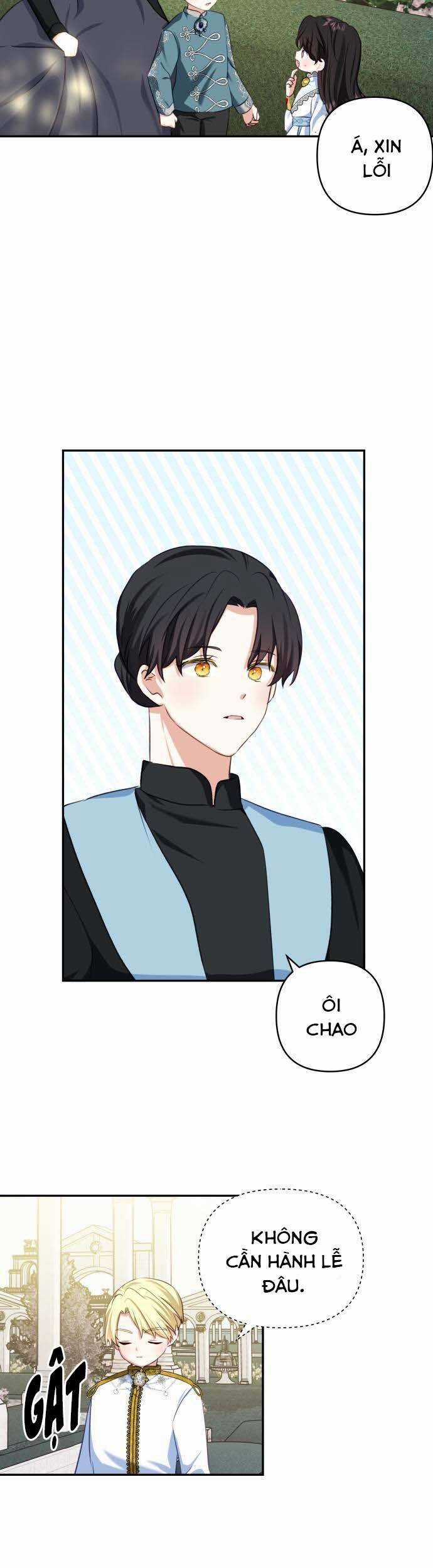 Con Gái Của Công Tước Ác Ma Chapter 53 trang 5