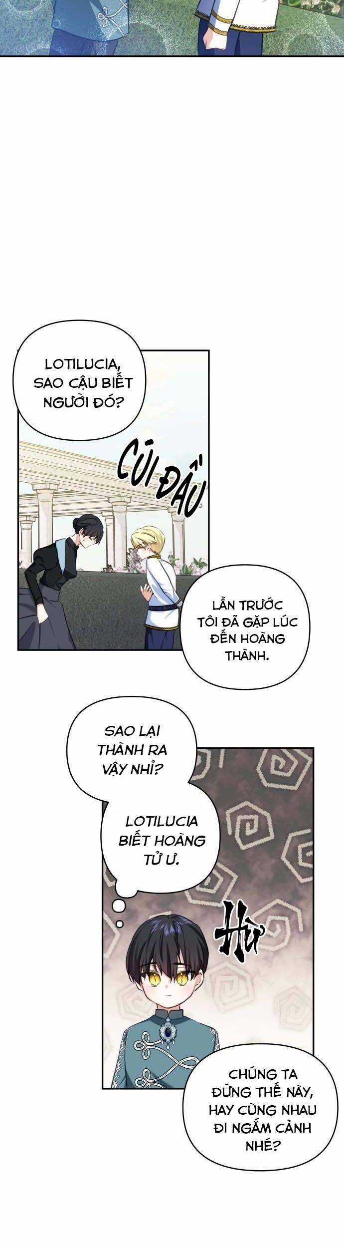 Con Gái Của Công Tước Ác Ma Chapter 53 trang 7