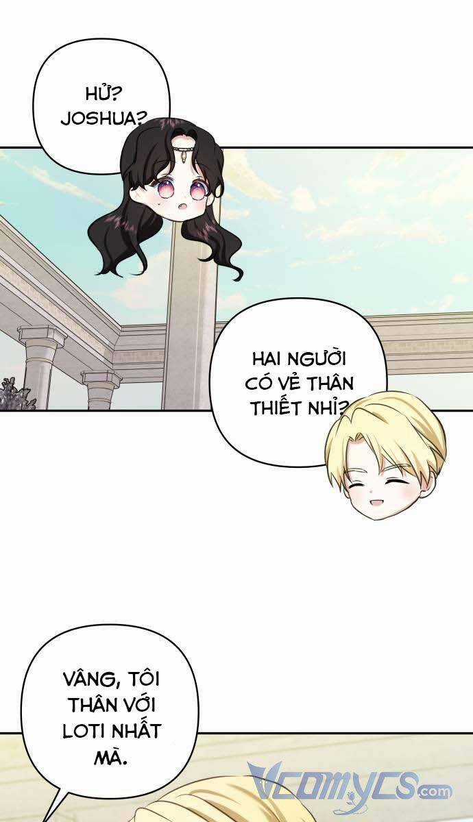 Con Gái Của Công Tước Ác Ma Chapter 53 trang 9