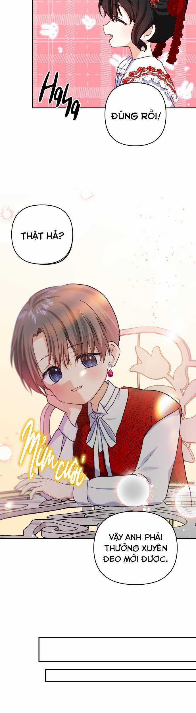 Con Gái Của Công Tước Ác Ma Chapter 54 trang 15