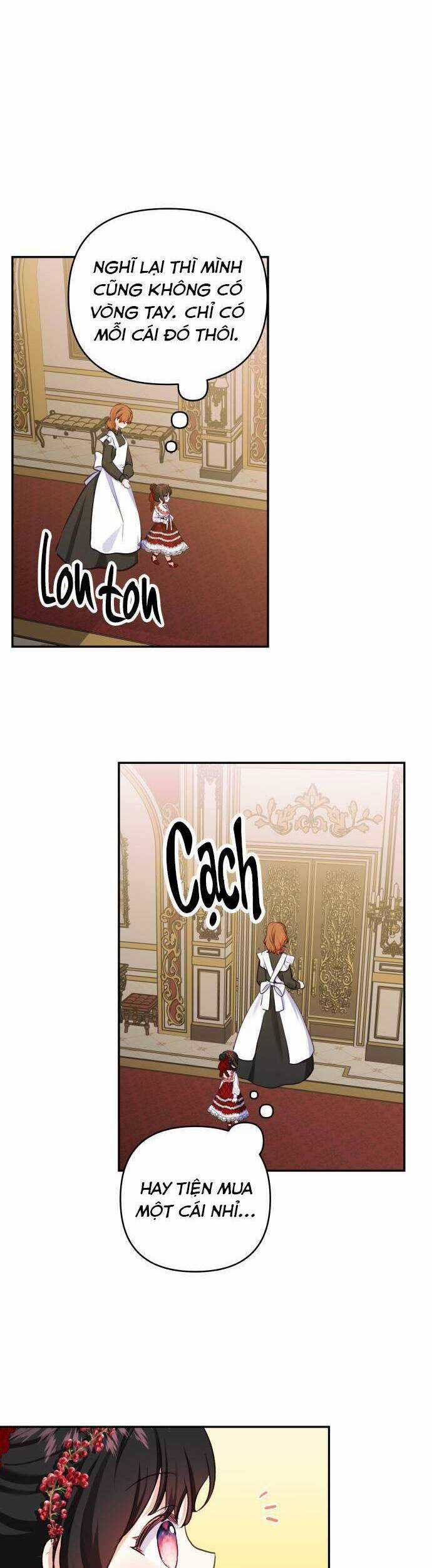 Con Gái Của Công Tước Ác Ma Chapter 54 trang 16